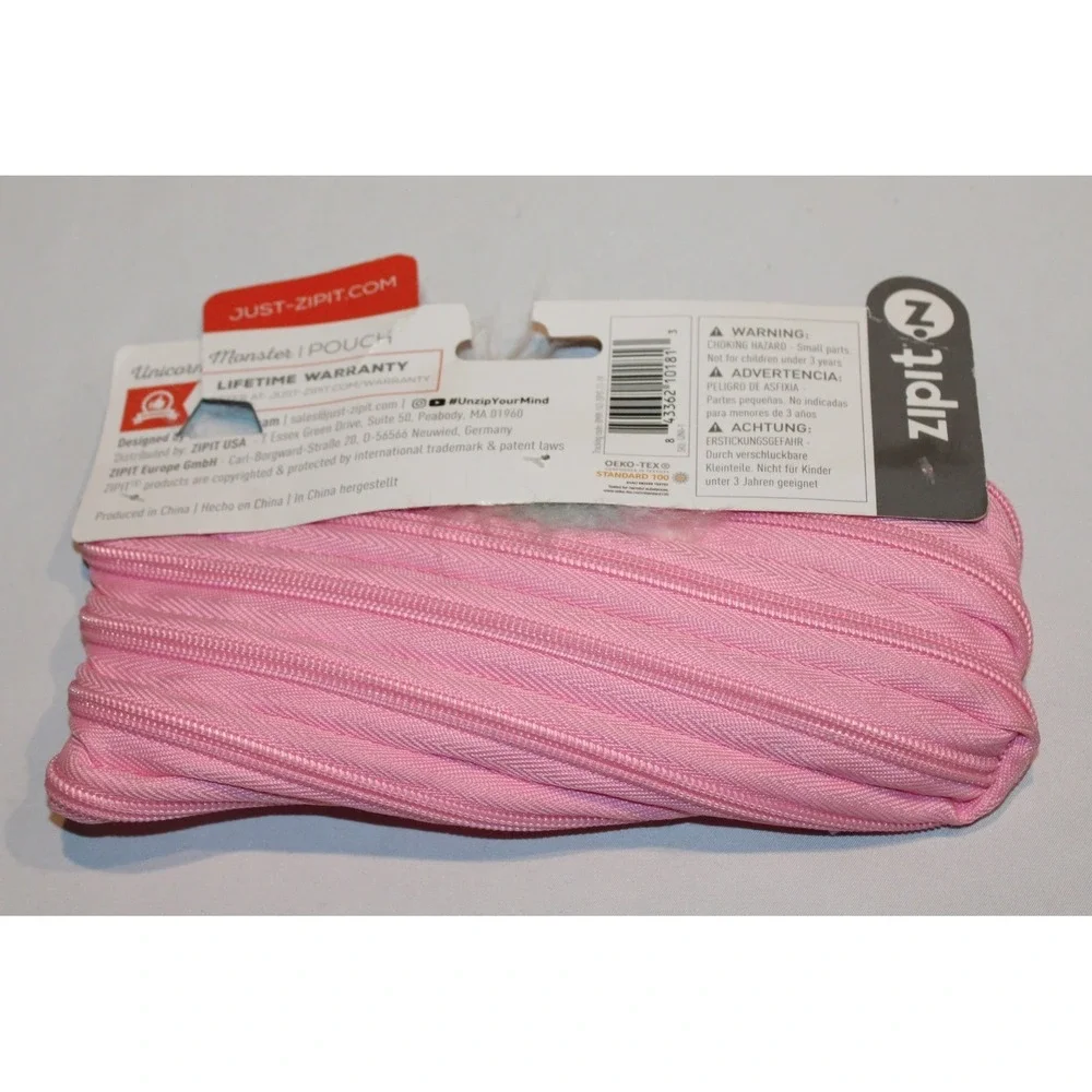 Zipit kid pouch